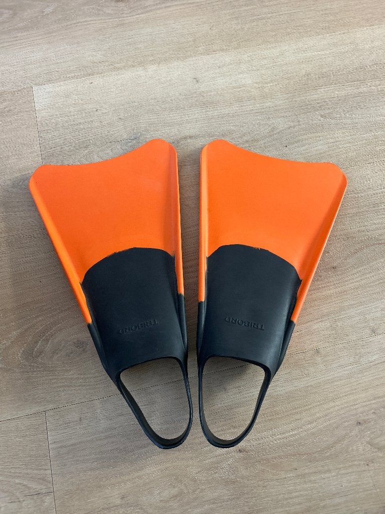 Tribord flippers, Ophalen, Kind, Zeil- of Surfschoenen