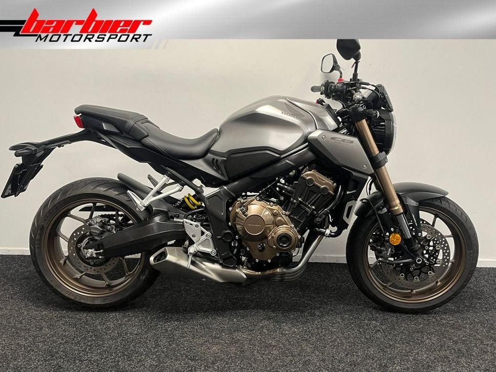 ⭐️⭐️Honda CB 650 R CB650R (bj 2019)⭐️⭐️, Motoren, Motoren | Honda, Honda, 4 cilinders, Bedrijf, Onbekend