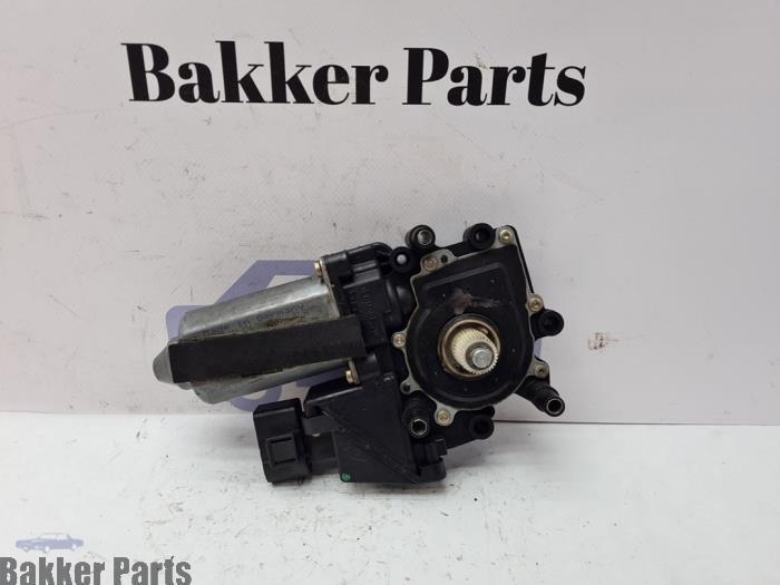 Raammotor Portier van een Audi A6, Gebruikt, -, -, -