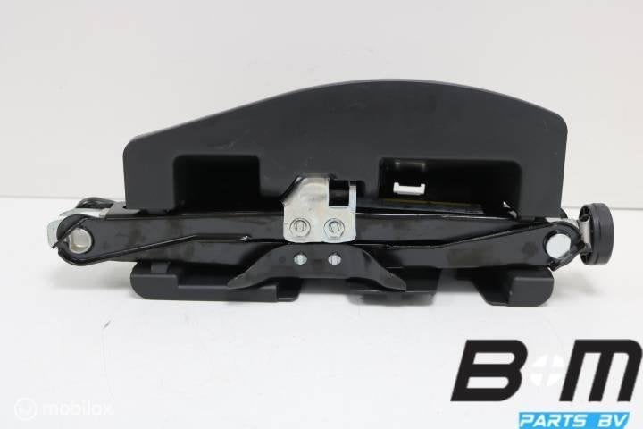 Krik met houder Audi A5 8T 8K9813685A, Auto-onderdelen, Gebruikt
