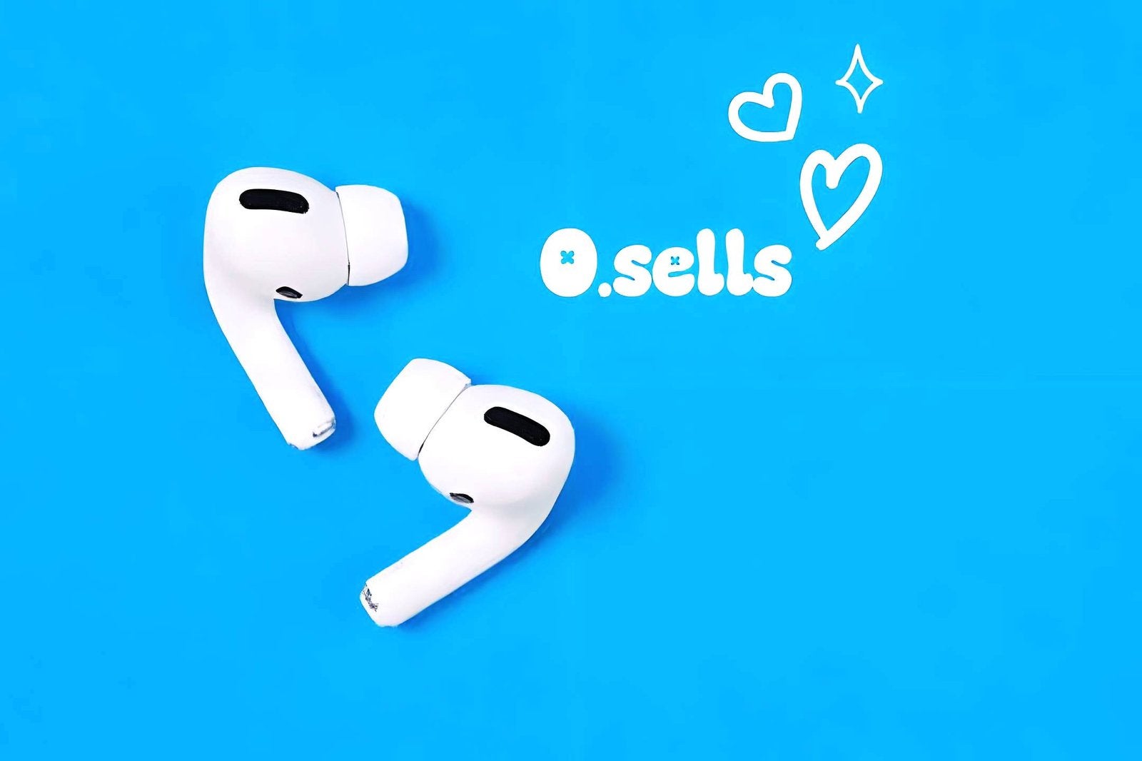 AIRPODS 4, Audio, Tv en Foto, Koptelefoons, On-ear, Ophalen of Verzenden, Zo goed als nieuw, Wit