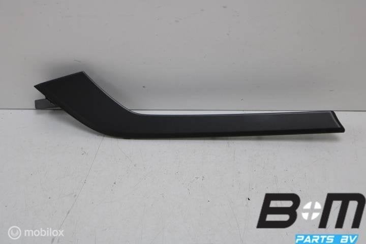 Portierstrip linksvoor Audi Q7 4M 4M0867409J VG7