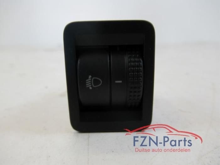 Schakelaar Koplamp Ihv Volkswagen Tiguan (22740753) (5NA9413, Auto-onderdelen, Ophalen of Verzenden, Gebruikt