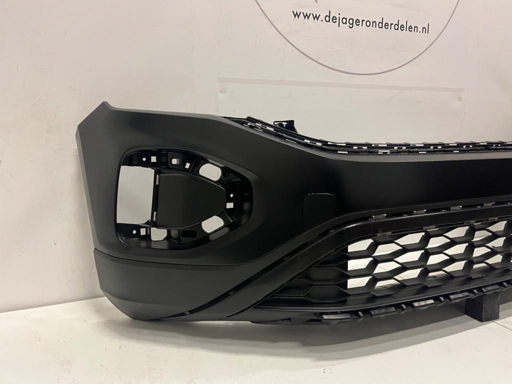 VW 2GA T-ROC T ROC FACELIFT VOORBUMPER BUMPER 2GA807221Q 22-, Gebruikt, Volkswagen AG, Bumper, Berliner Ring 2
38440  Wolfsburg, DE