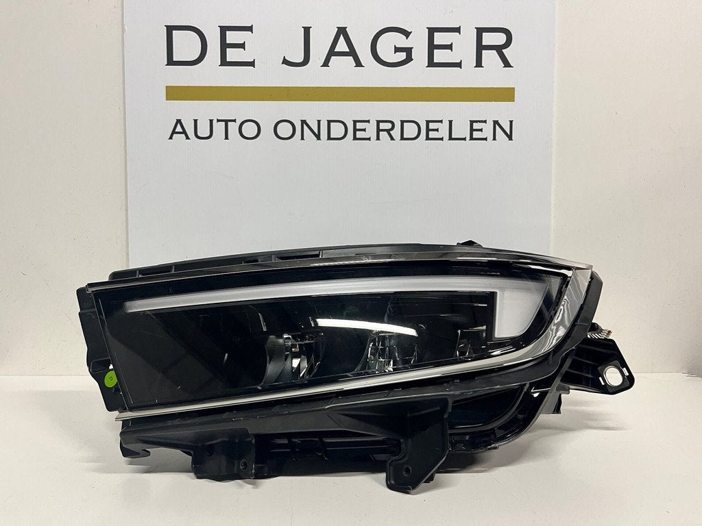 OPEL ASTRA L KOPLAMP FULL LED LINKS NIEUWSTE MODEL 2021 -, Gebruikt, Opel Automobile GmbH, Ophalen of Verzenden, Kontakt@opel-infoservice.de