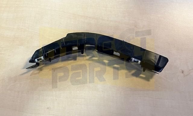 Mercedes-Benz Vito (W447) (11/14-) glijsteun voor RE BUITEN, -, Voor, Nieuw, Ophalen of Verzenden