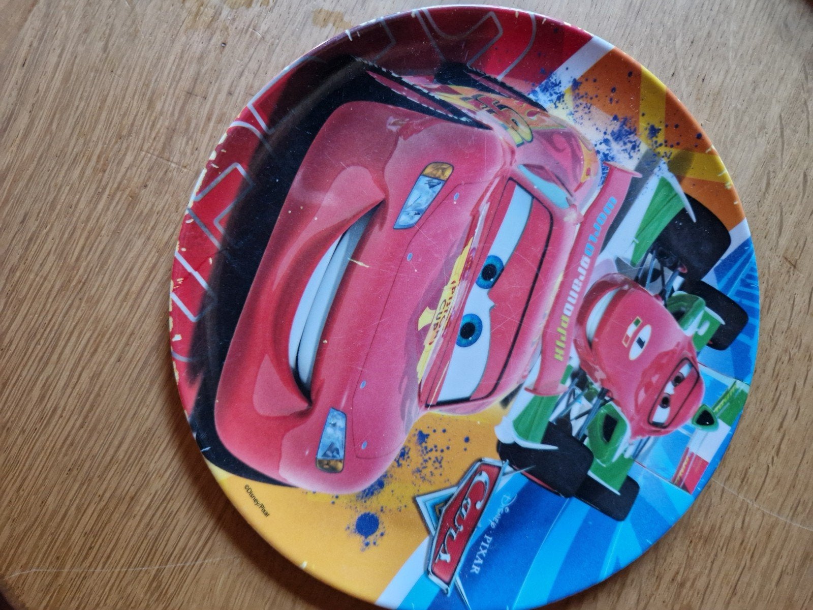 CARS BORD, Ophalen of Verzenden
