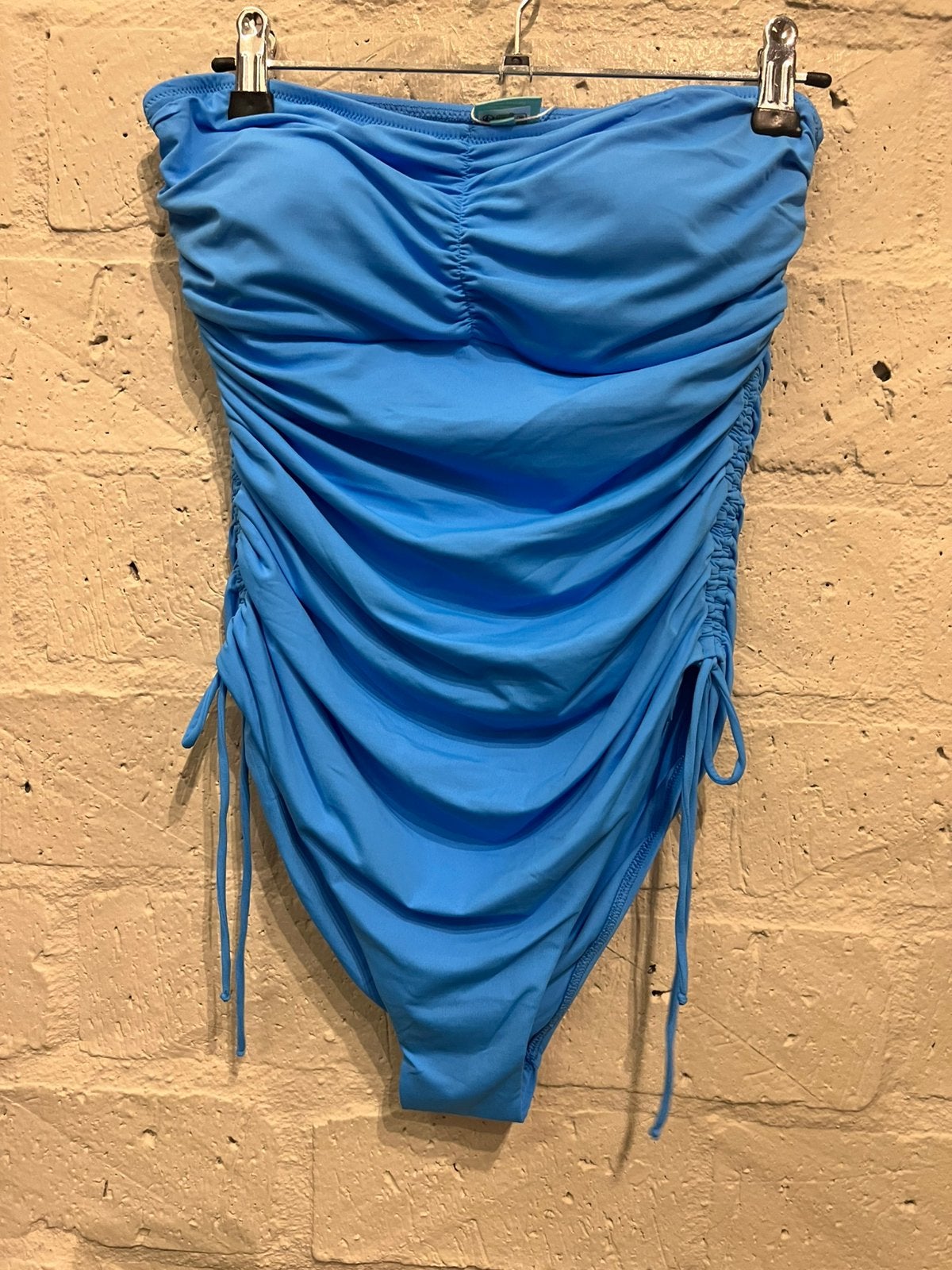 Melissa odabash badpak 40 NIEUW!! Nieuwprijs €340,- nu, Ophalen of Verzenden, Nieuw, Zwart, Badpak
