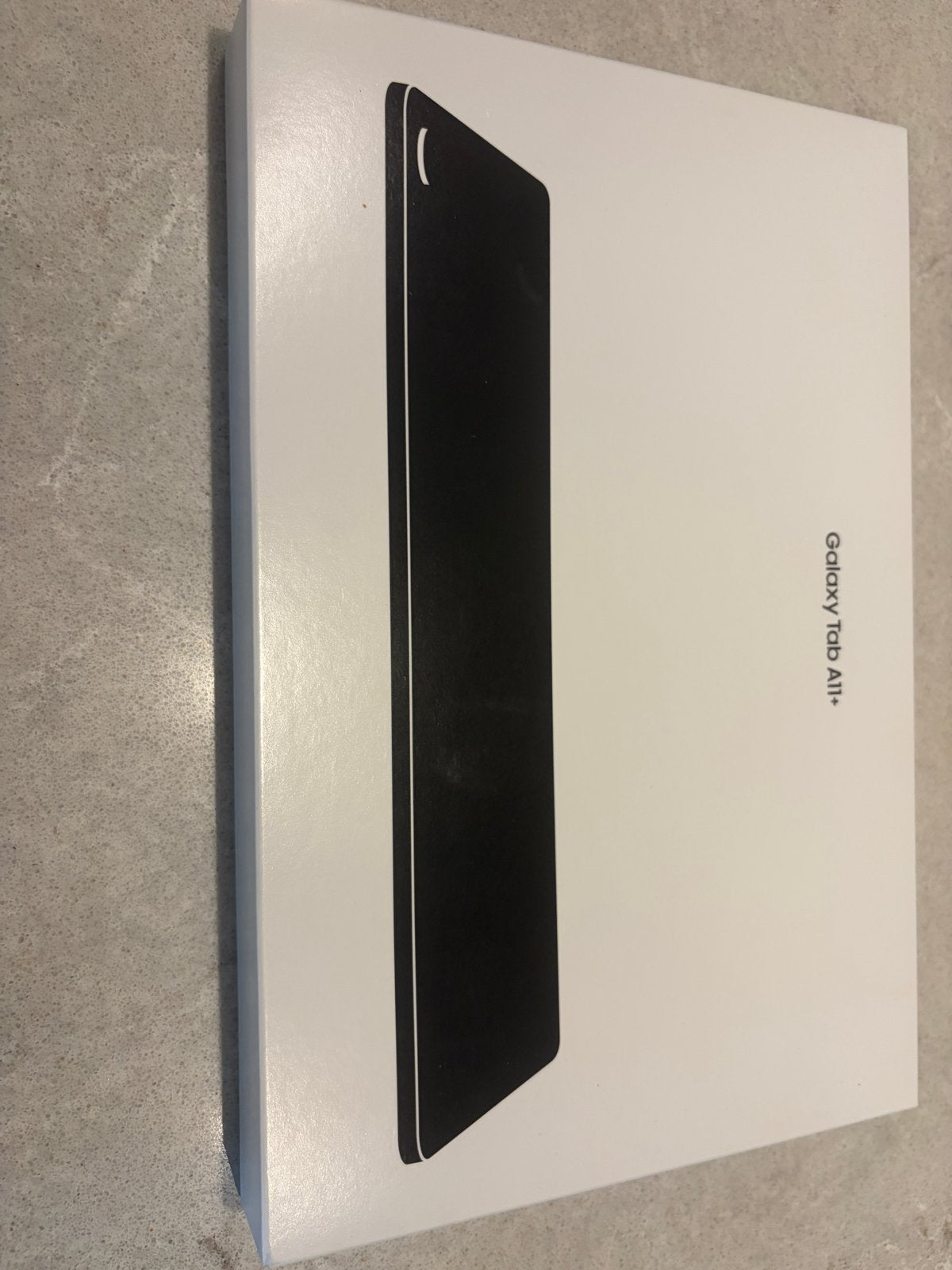 Samsung Galaxy Tab A11+ 128GB, 10 inch, Nieuw, Ophalen of Verzenden, 128 GB