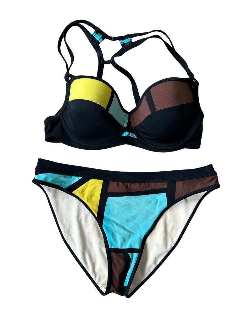 Marlies Dekkers bikini 80D/XL, Kleding | Dames, Badmode en Zwemkleding, Ophalen of Verzenden, Zo goed als nieuw, Bikini