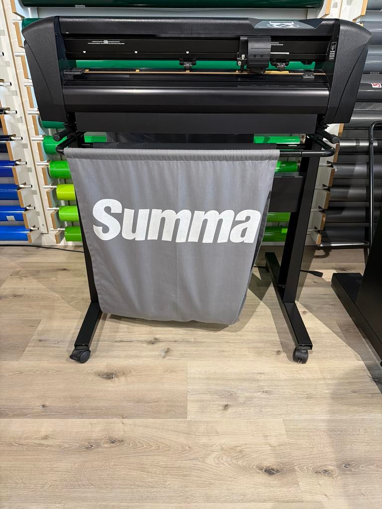 Summa D60 onderstel (zonder doek), Ophalen of Verzenden
