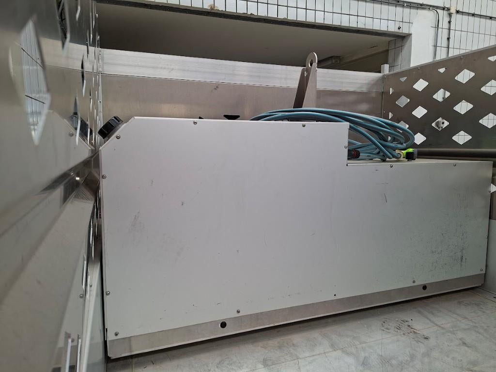 Watertank 200 ltr., Ophalen, Nieuw, Overige merken, Overige Auto-onderdelen