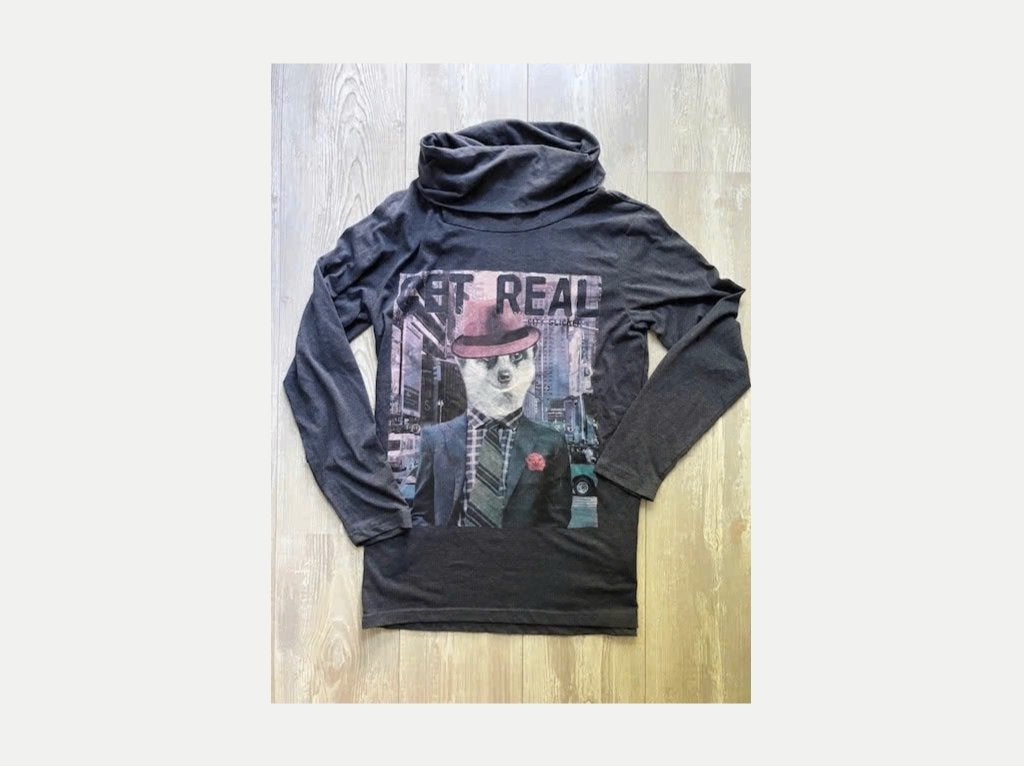 Blue Seven longsleeve maat 176, Blue seven, Meisje, Nieuw, Ophalen of Verzenden