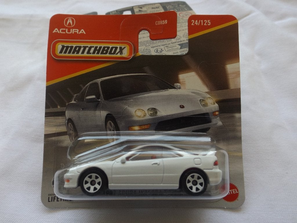 Matchbox diverse modellen Toyota, McLaren, Morgan, Opel, enz, Ophalen of Verzenden, Nieuw, Auto