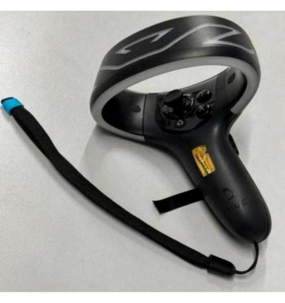 HTC VIVE Cosmos Controller L Links Linkerhand NIEUW VR zwart, Spelcomputers en Games, Virtual Reality, Nieuw, Controller, Ophalen of Verzenden