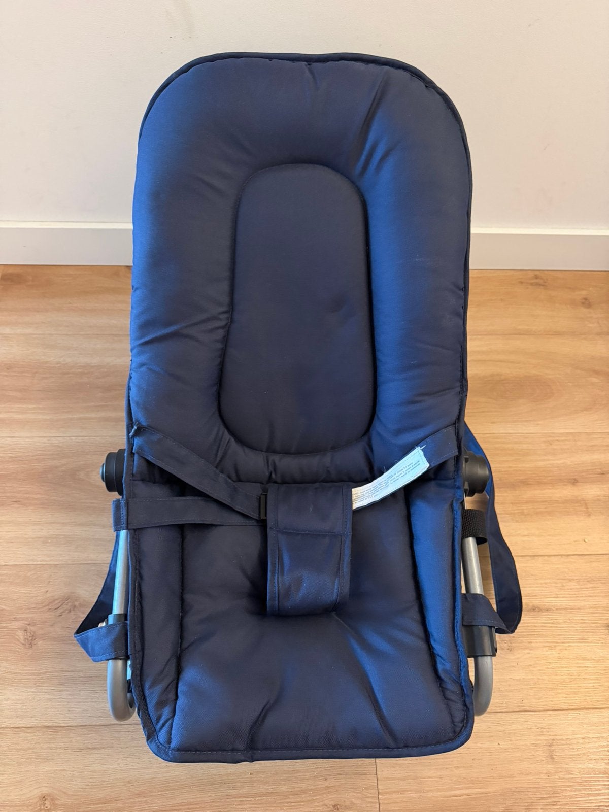 Wipper babystoel baby wipstoel, Kinderen en Baby's, Wipstoeltjes, Ophalen, Zo goed als nieuw, Wipstoel