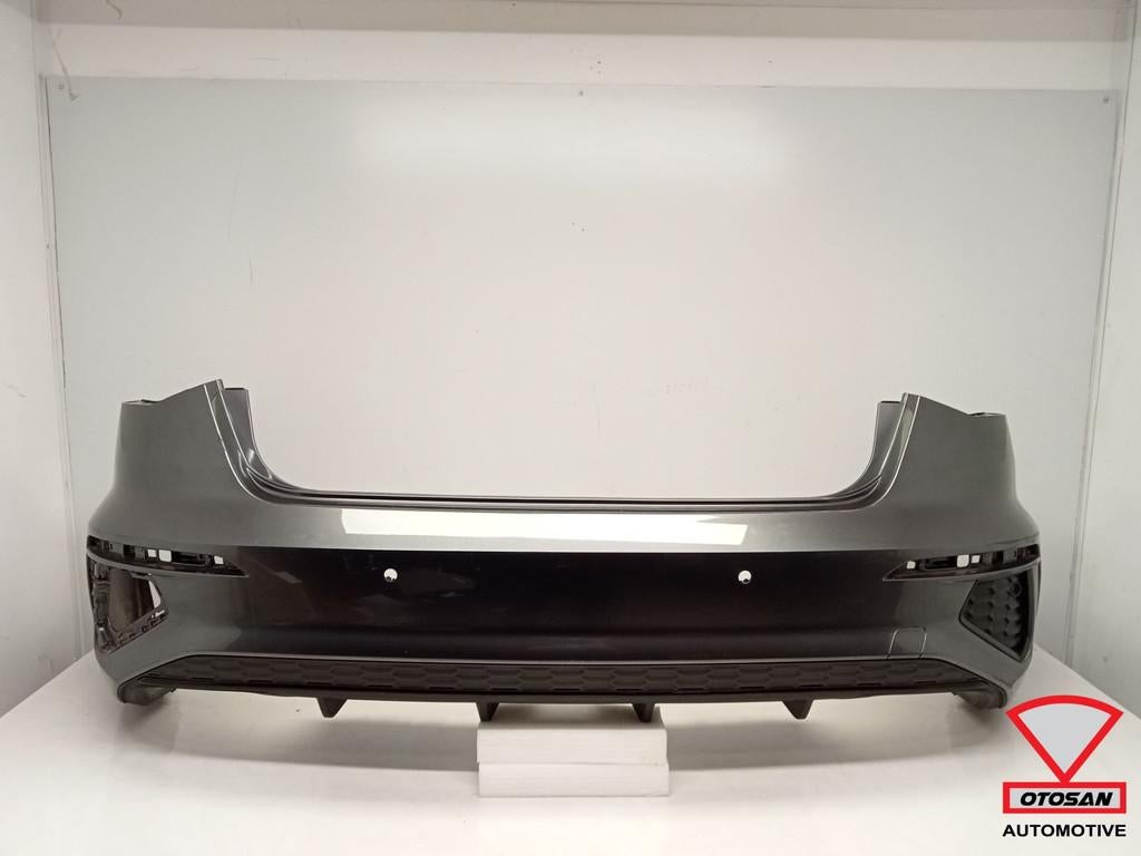 A3 8y Sedan Limo S3 achterbumper origineel 6x pdc, Gebruikt, AUDI AG, Auto-Union-Strasse 1
85045  Ingolstadt, DE, Kundenbetreuung@audi.de