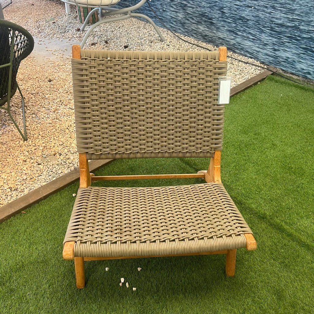 Verdasio Loungestoel | Showroommodel