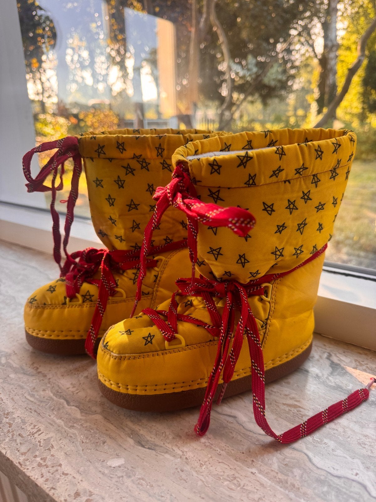 bobo choses Moonboots 32, Bobo choses, Gebruikt, Schoentjes, Verzenden