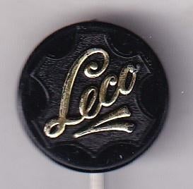LECO Instrumente GmbH plastic speldje ( W_324 ), Verzamelen, Verzenden, Zo goed als nieuw, Merk, Speldje of Pin
