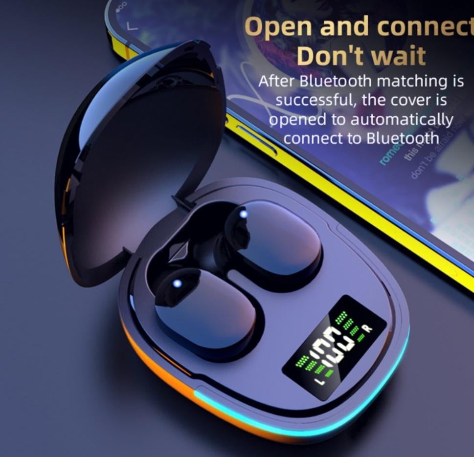 TWS Air Pro bluetooth oortelefoon, Ophalen of Verzenden, Nieuw, Bluetooth
