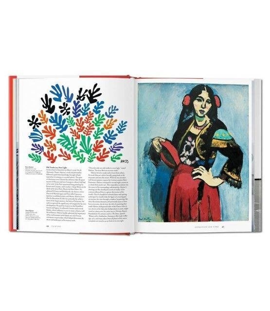 Kunst van de 20e Eeuw / HET totaalboek !!!, Ophalen of Verzenden, Zo goed als nieuw, Overige onderwerpen