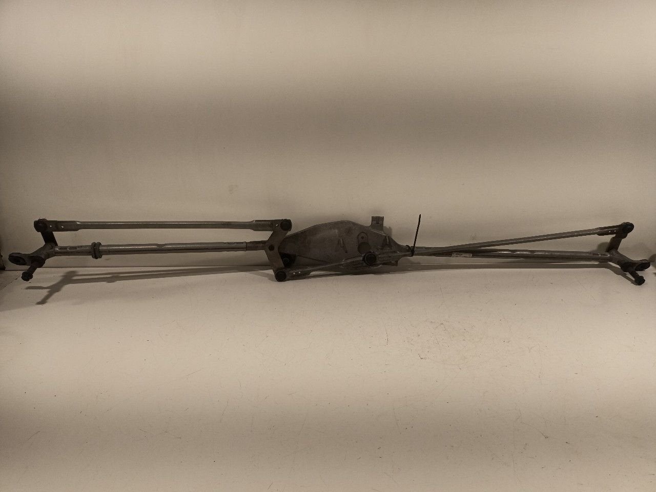 Ruitenwisser mechaniek voor Opel Astra, Auto-onderdelen, Onderdelen@venauto.nl, Van der Ven Autorecycling B.V., Gebruikt, Ettenseweg 76, 4706 PB Roosendaal, The Netherlands