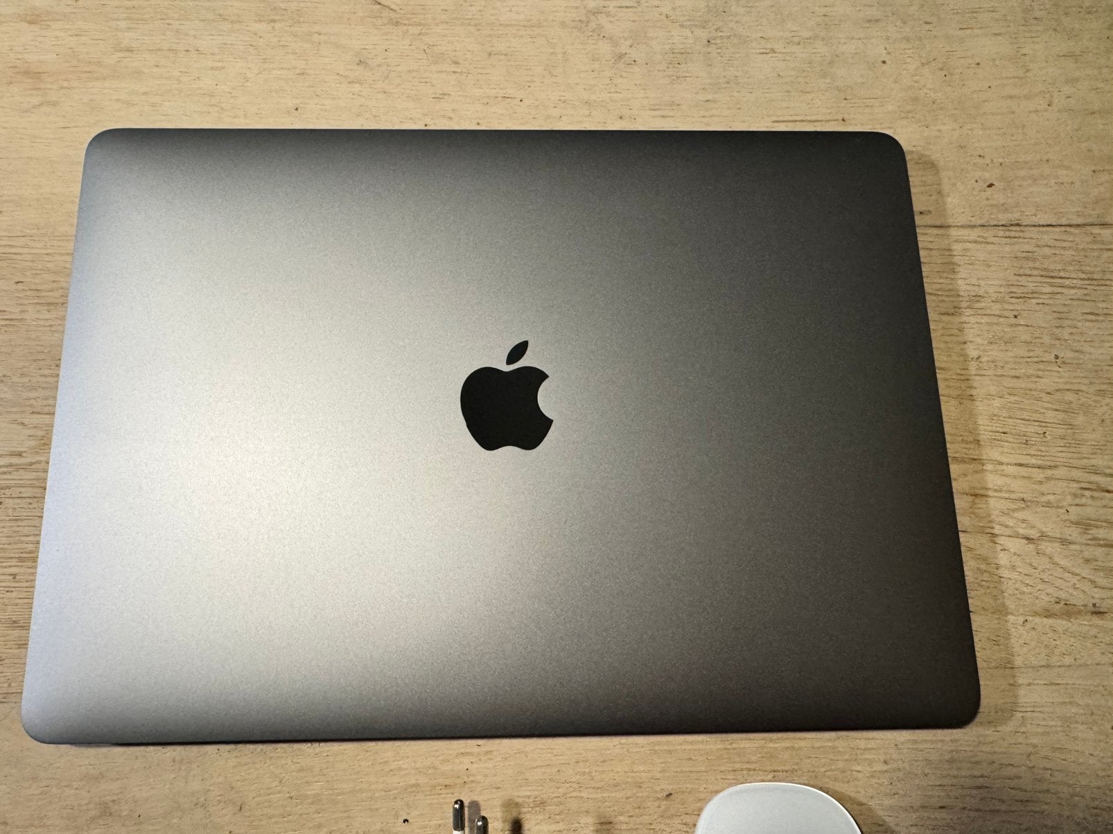 Nieuwstaat Macbook pro 13 inch 2022 m2, 256 GB, 8 GB, 13 inch, Zo goed als nieuw