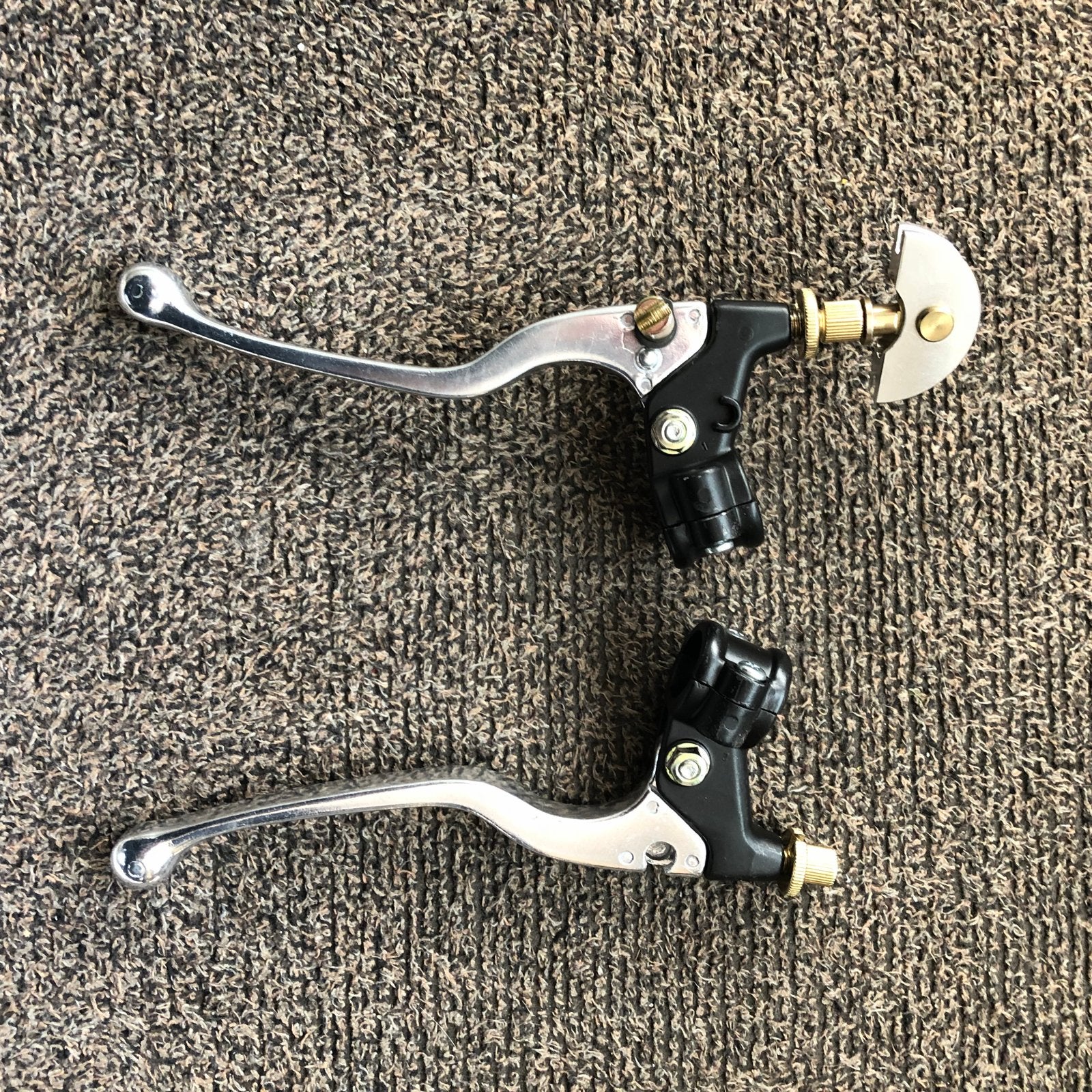 Magura stijl rem- en koppelingshendel met splitter, nieuw, Ophalen, Nieuw
