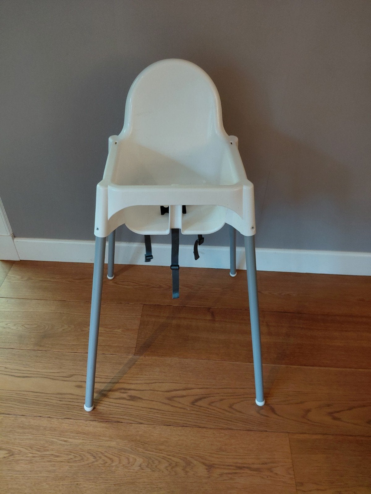 IKEA Antilop kinderstoel met gordel, Ophalen, Gebruikt, Overige typen, Gordel(s)