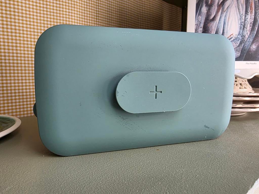 Stolp Faraday kooi voor 5 telefoons - focus zonder afleiding, Ophalen of Verzenden, Zo goed als nieuw