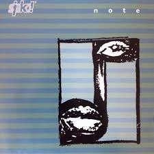CD: Sjako! – Note (Green/Blue) Wouter Planteijdt, Cd's en Dvd's, Ophalen of Verzenden, Zo goed als nieuw, Poprock