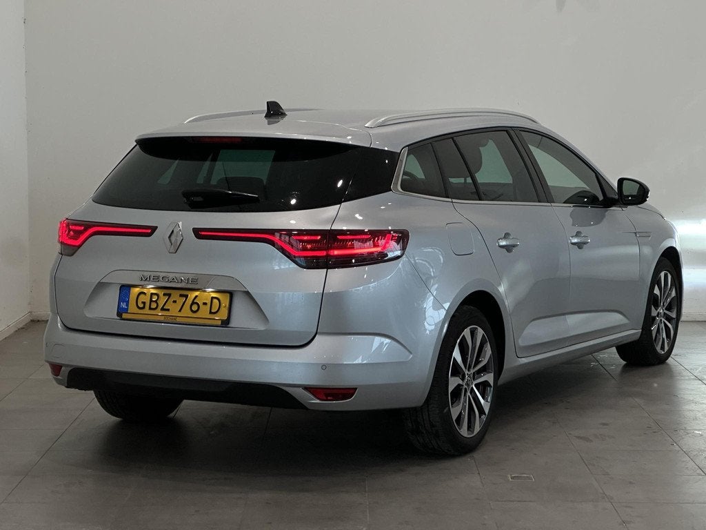Renault Mégane
