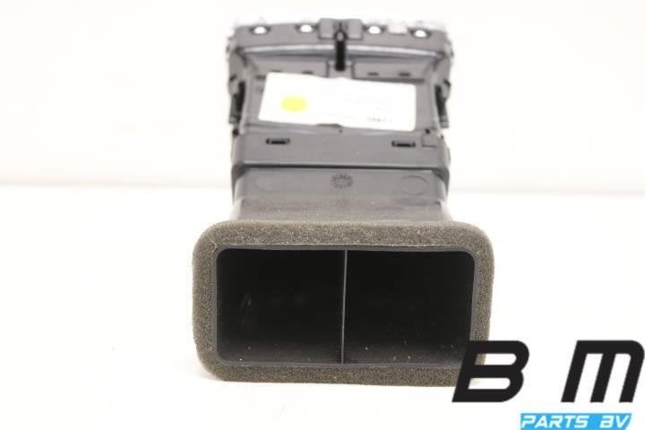 Luchtrooster middenconsole Audi A3 8V 8V0819203, Auto-onderdelen, Gebruikt