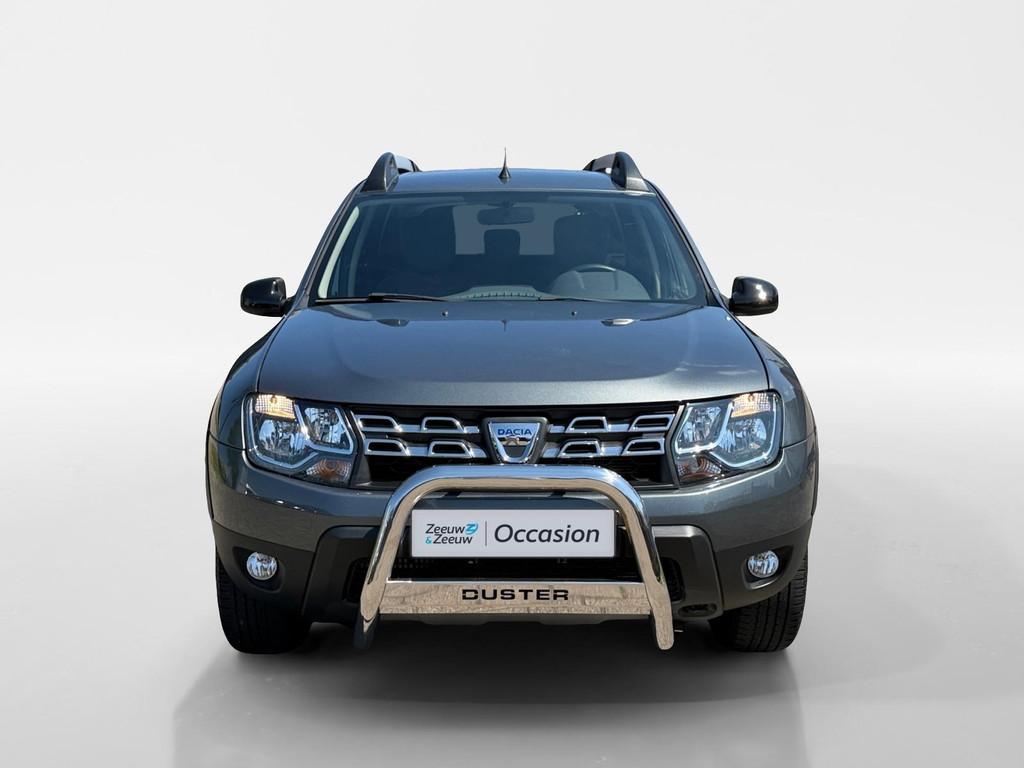 Dacia Duster 1.2 TCe 4x2 Série Limitée Stepway | Airco | N, Voorwielaandrijving, 12 maanden, Gebruikt, Euro 6