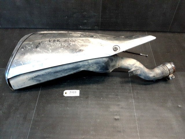 VFR1200F 2010 - 2017 Honda Demper D1-60563