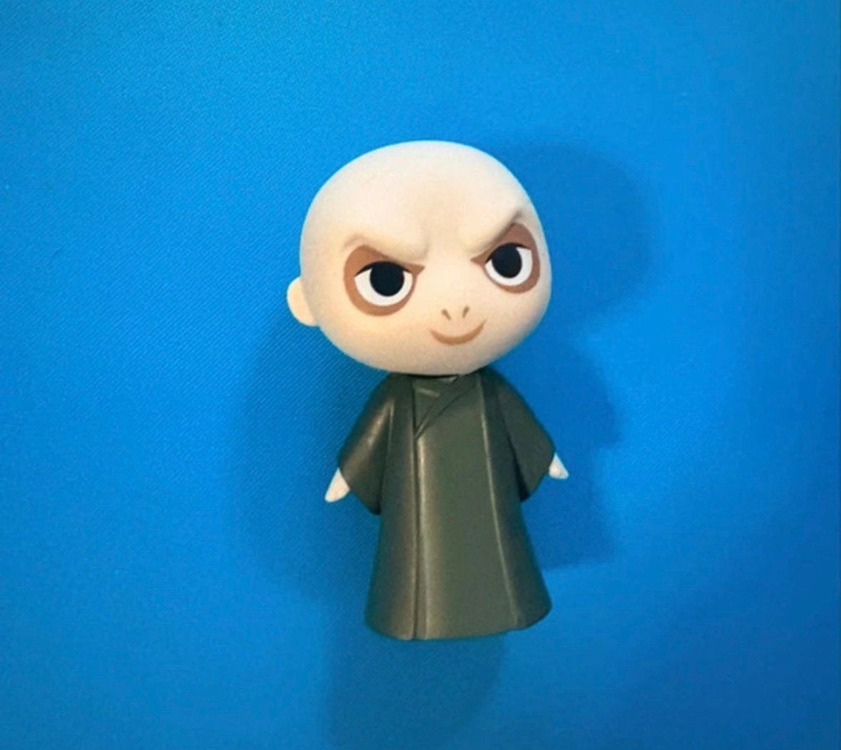 Lord Voldemort mini Funko Pop-figuur, Ophalen of Verzenden, Zo goed als nieuw