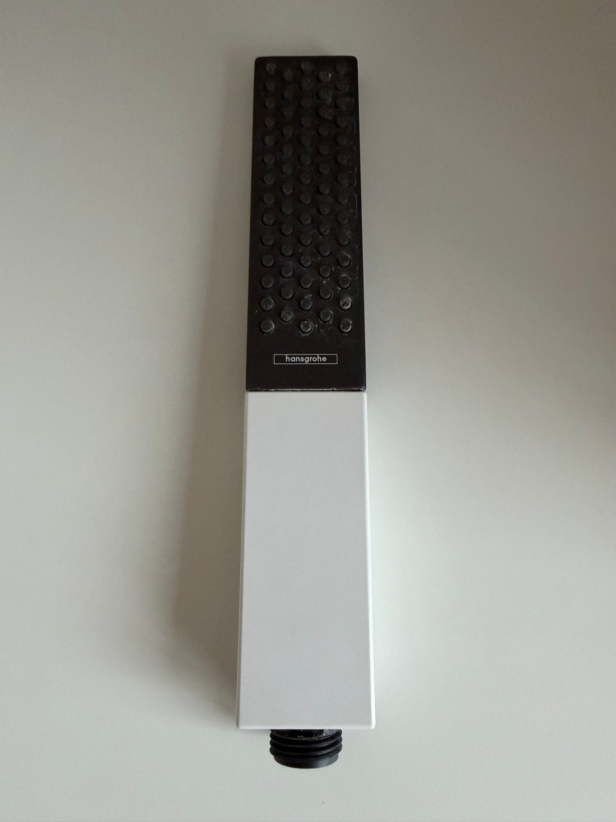 Hansgrohe handdouche - Strak design voor uw badkamer, Huis en Inrichting, Badkamer | Badkamermeubels, Minder dan 50 cm, Gebruikt