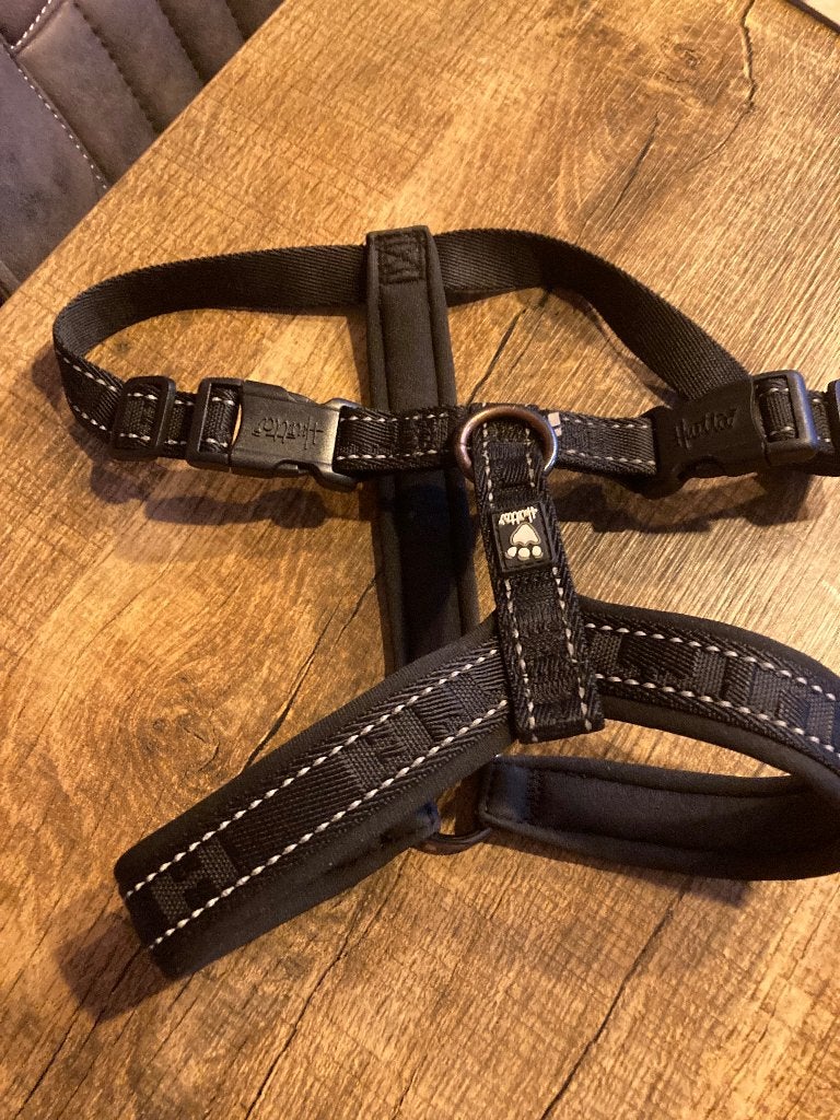Hondentuigje, Dieren en Toebehoren, Ophalen, Nieuw, Hondenriem-accessoire