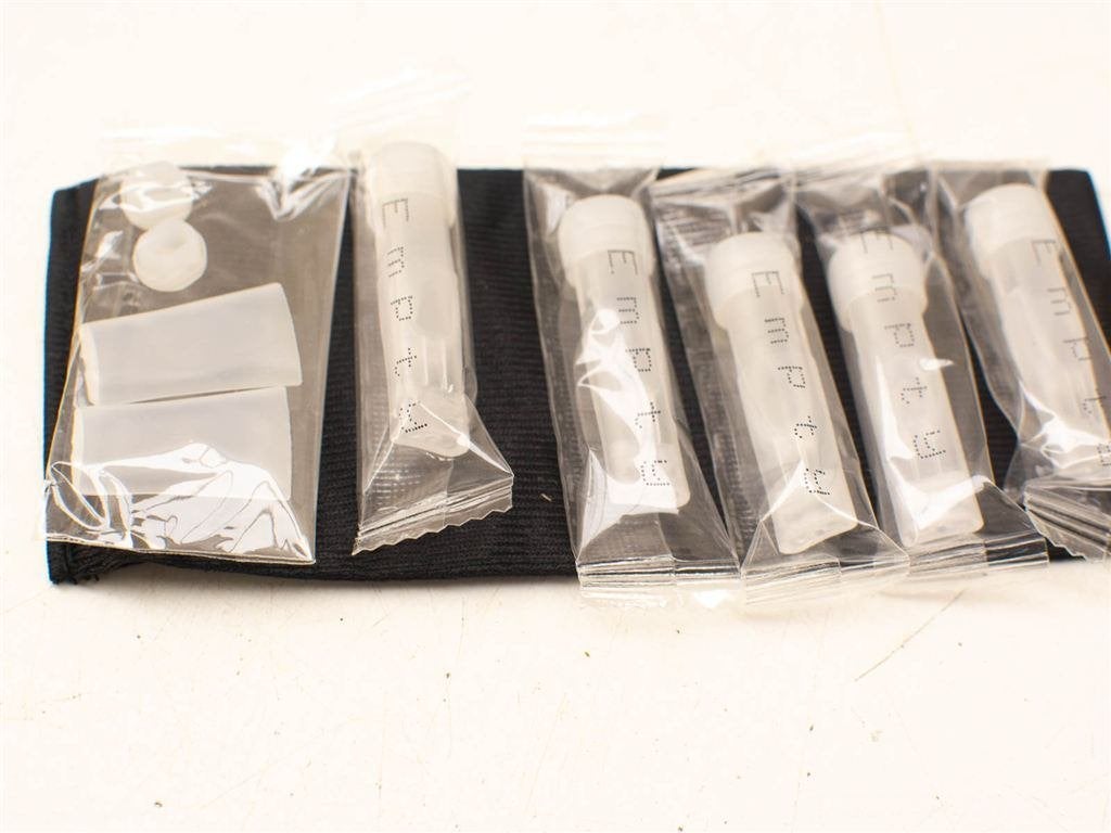 3 Ego lifestile vaporizer 36587, Ophalen of Verzenden, Gebruikt, Sigarenbandjes