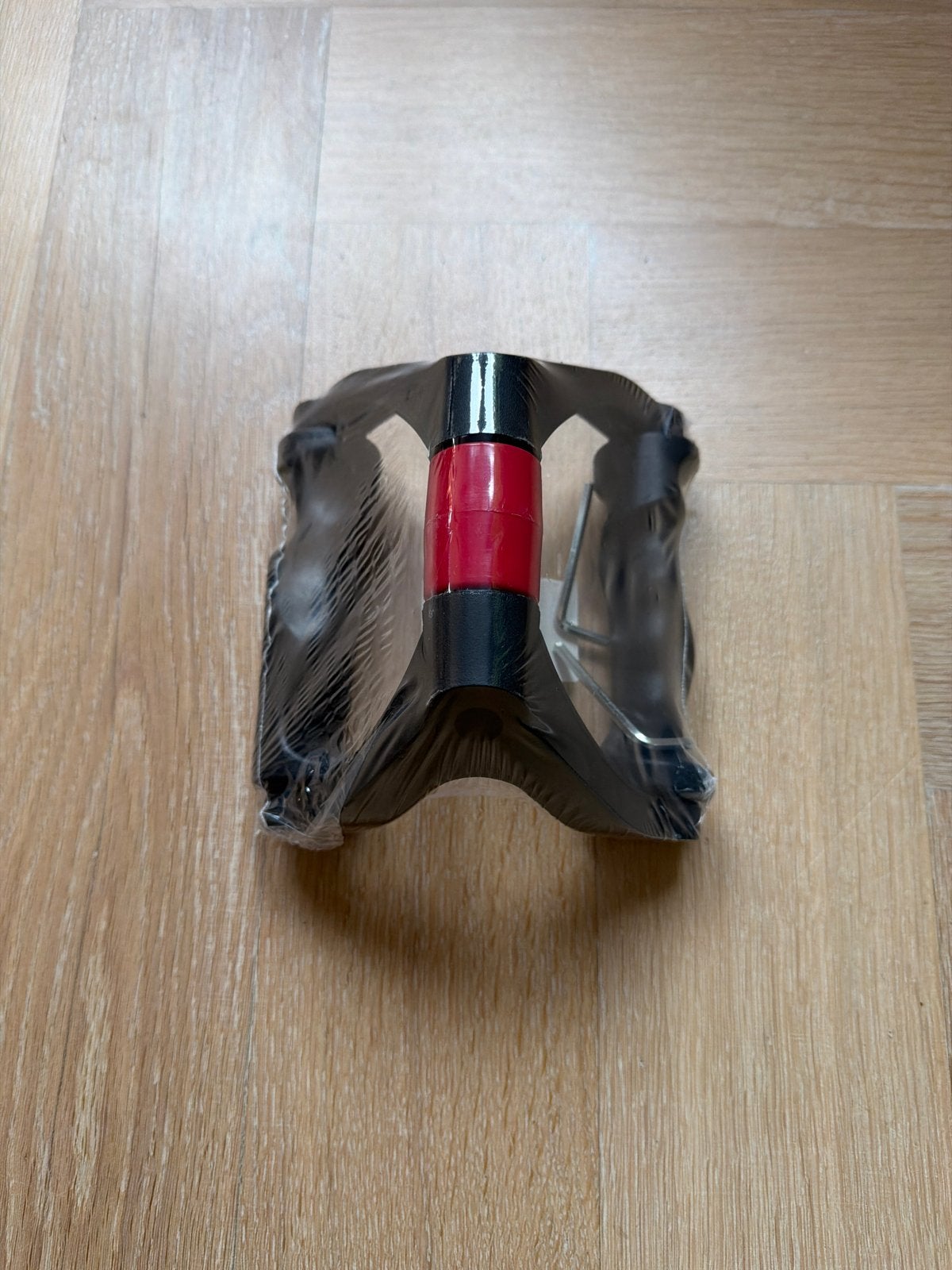 Nieuwe Hand/Krachtrainer - Geseald in plastic, Sport en Fitness, Ophalen of Verzenden, Nieuw, Armen, Overige typen