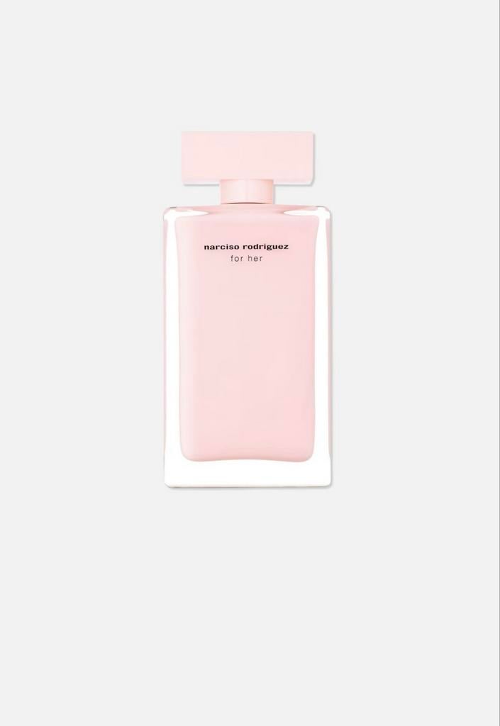 Narciso Rodriguez For Her Eau de Parfum 100ml, Sieraden, Tassen en Uiterlijk, Uiterlijk | Parfum, Ophalen, Nieuw