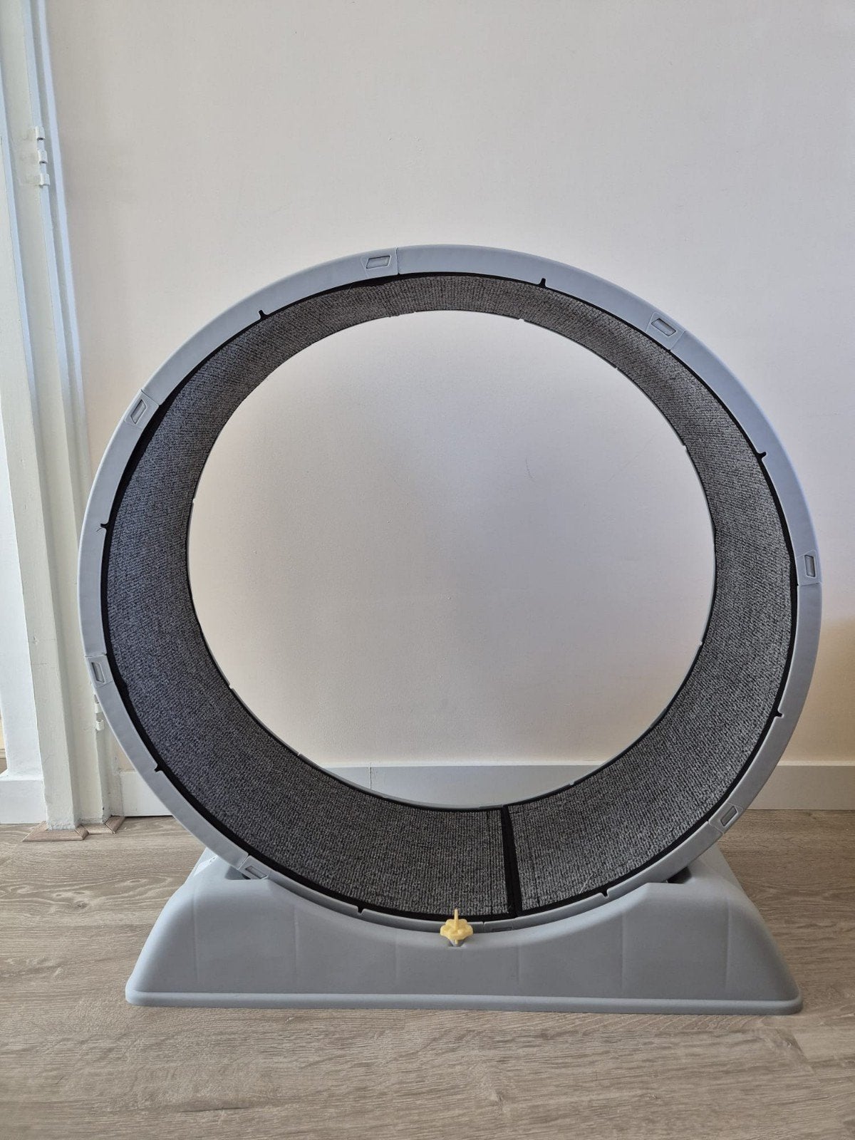 Katten loopwiel, Dieren en Toebehoren, Katten-accessoires, Ophalen, Nieuw