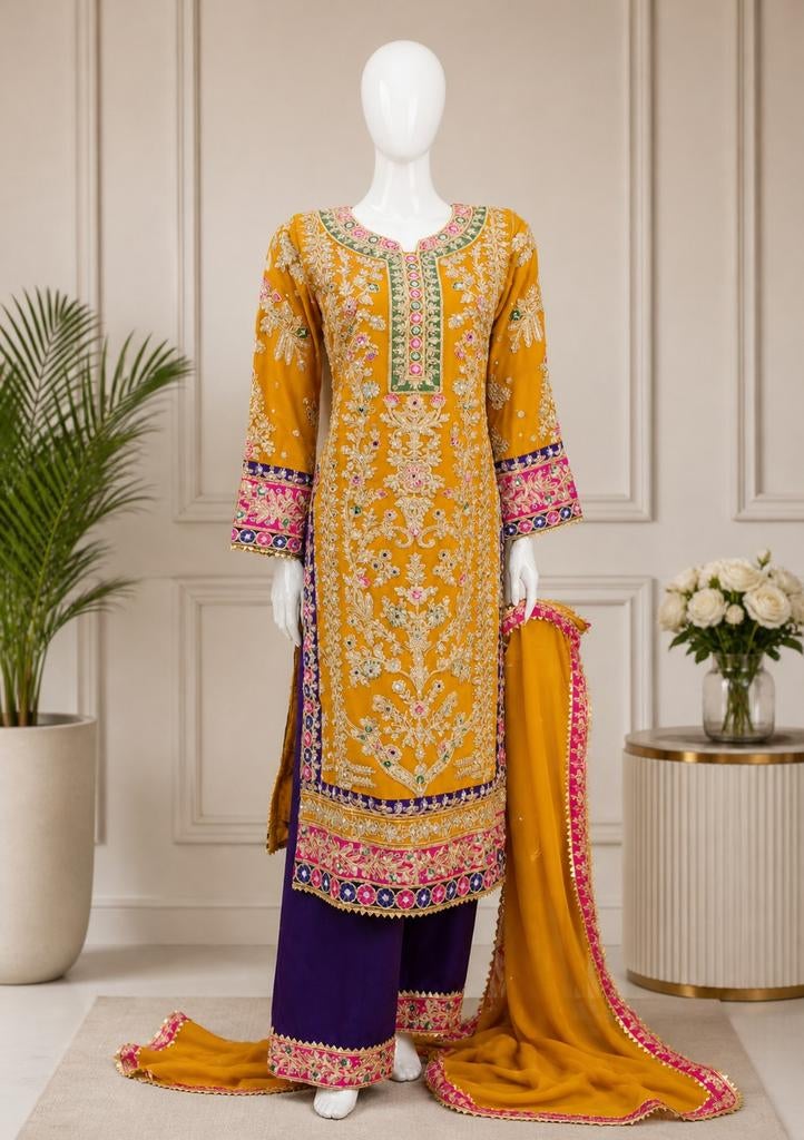 Pakistaanse en Afghaanse Indiase kleding, Ophalen of Verzenden, Nieuw, Maat 38/40 (M), Boven de knie