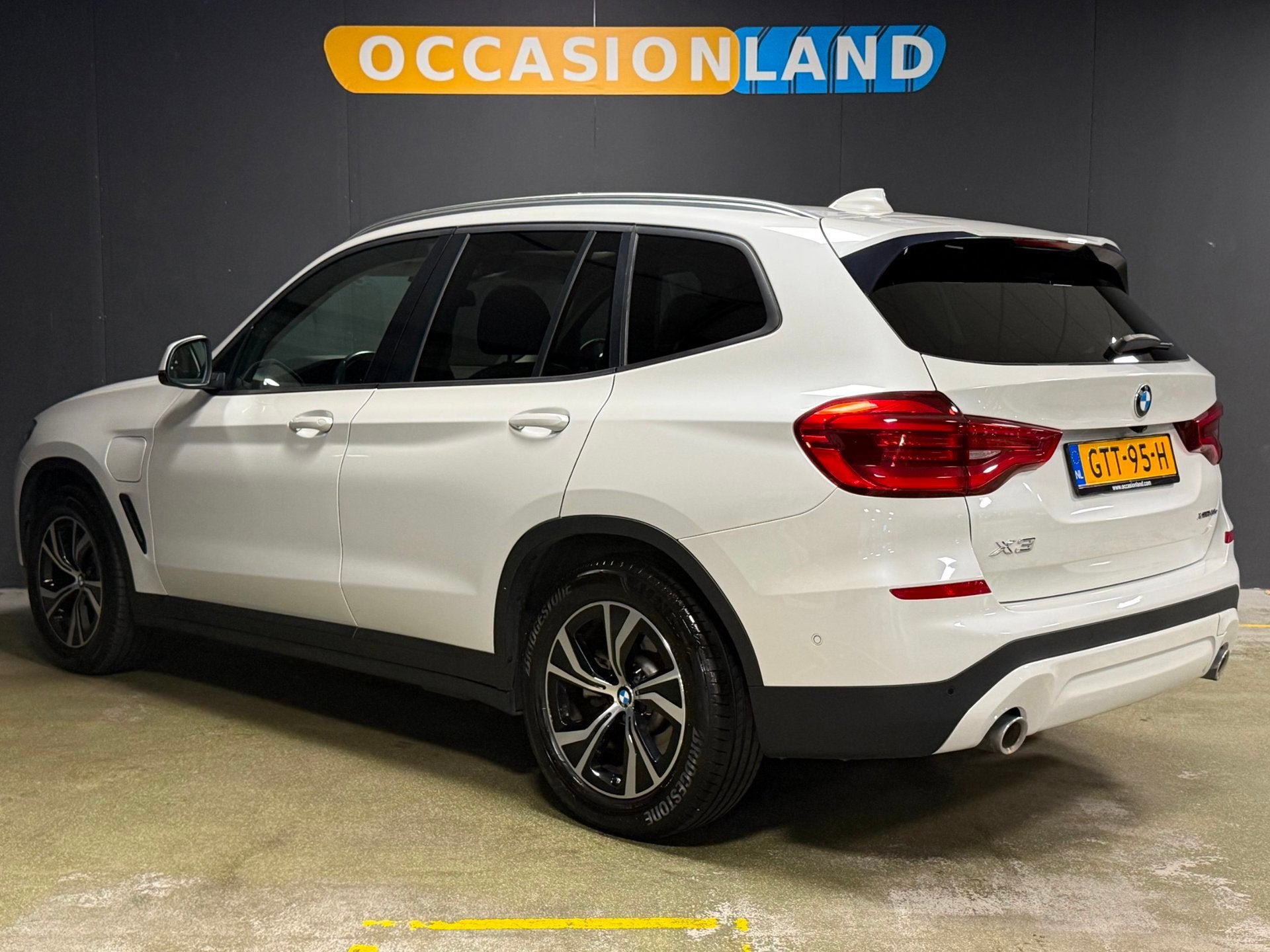 BMW X3 XDrive30e Business Edition Plus|PANO|SOH100%|360CAM|P, Auto's, 1998 cc, Stof, Gebruikt, 4 cilinders