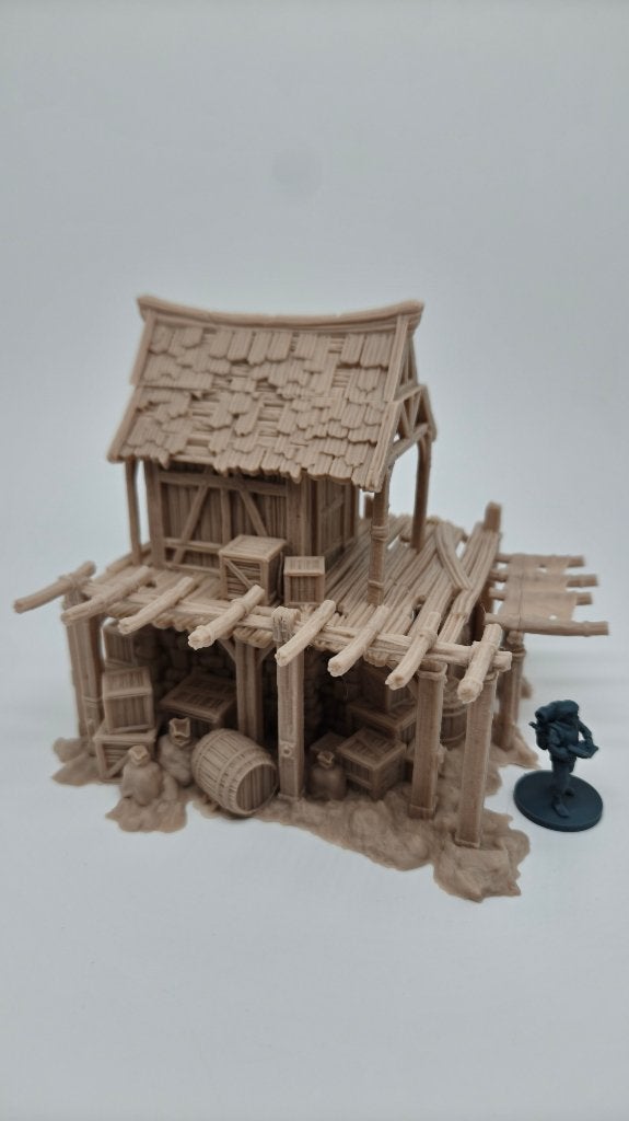 Storehouse, Ophalen of Verzenden, Nieuw, Overige soorten, Toebehoren