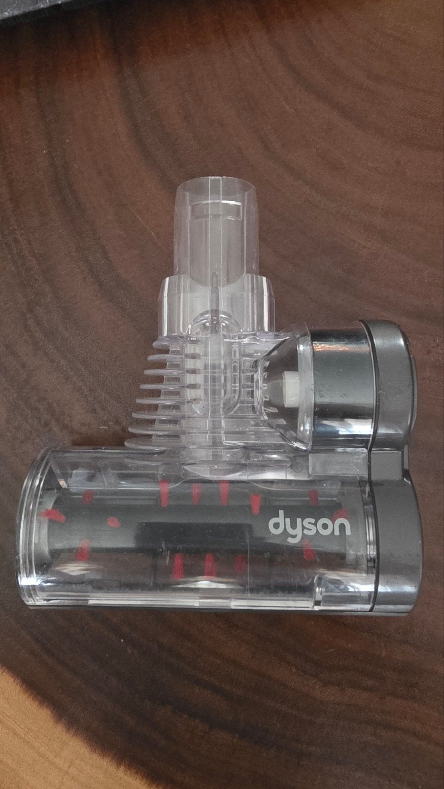 Diverse gebruikte Dyson stofzuiger opzetstukken, Ophalen of Verzenden, Gebruikt, Inclusief accessoires, Dyson