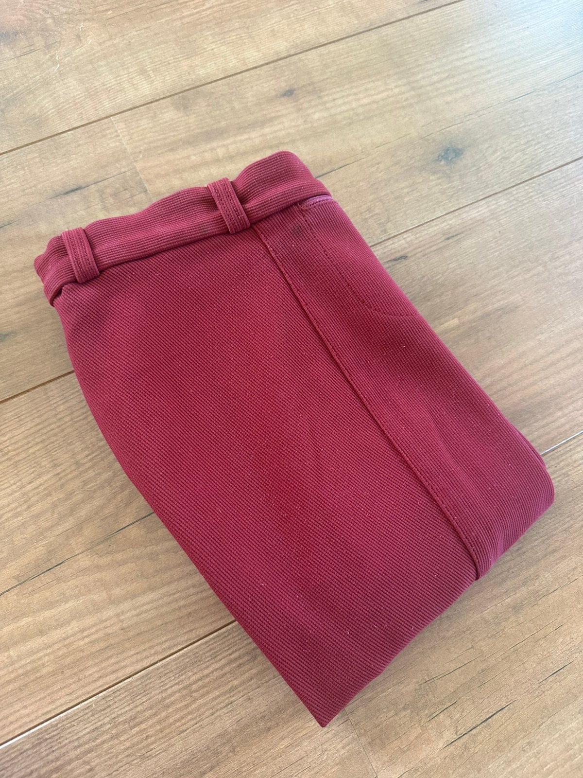 Gebruikte rijbroek van Horka maat 176, Dieren en Toebehoren, Paardrijkleding, Ophalen of Verzenden, Gebruikt, Dressuur, Onderkleding