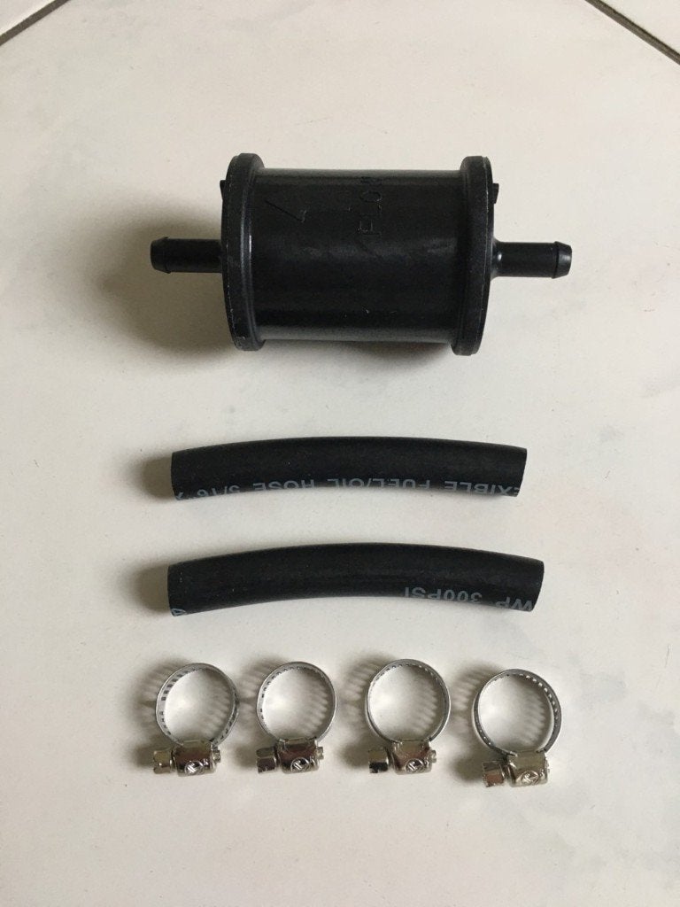 Te koop extra olie filter automaat Dodge w200 d200 b100 dart, Ophalen of Verzenden
