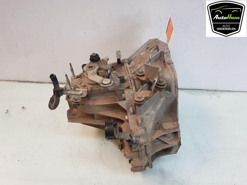 Versnellingsbak Schakel ABS Celerio (LF) 2019, Gebruikt, Suzuki Deutschland GmbH, Kontakt@suzuki.de, Suzuki-Allee 7, Bensheim 64625, , Duitsland